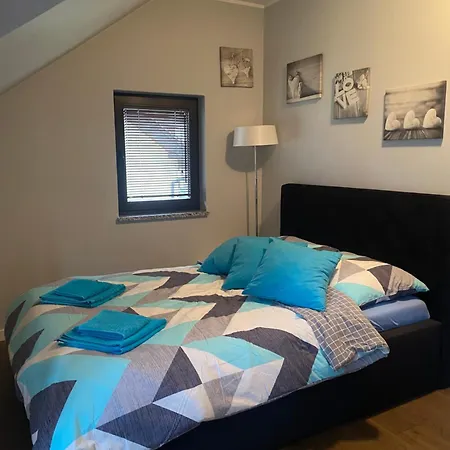 Hire House Pobierowo