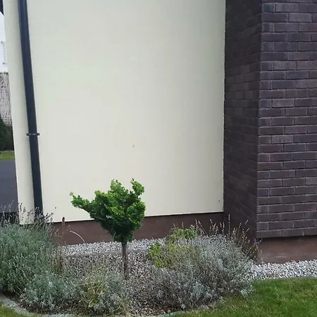 Hire House Pobierowo