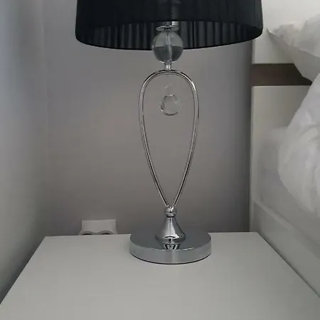 Hire House Villa Pobierowo