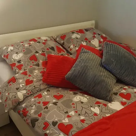 Hire House Villa Pobierowo