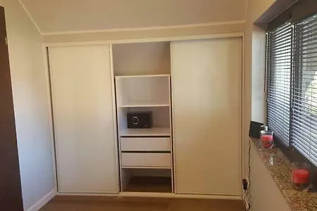 ヴィラ Hire House ポビエロボ