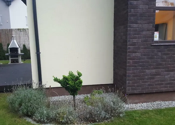 Hire House Pobierowo