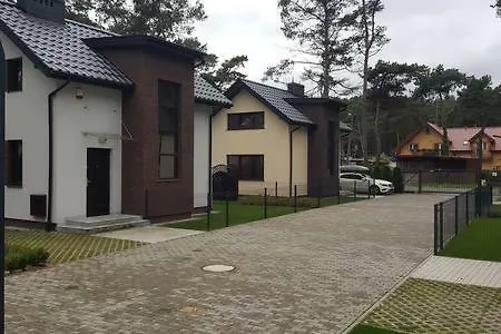 Hire House Pobierowo