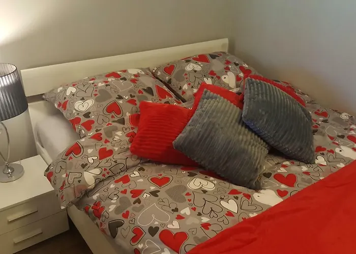 Hire House Villa Pobierowo